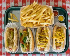 Phoenix Dogs & Slices