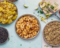 Healthy Kitchen