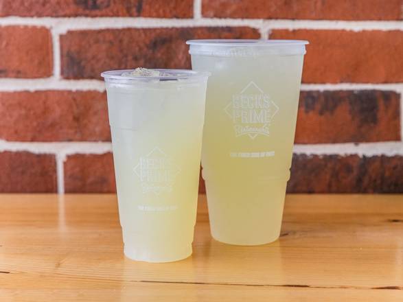Regular Lemonade