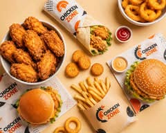 Chicken zone