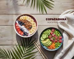 Copacabana Açaí & Poke House Mataró