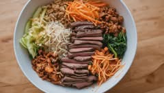 SEOUL GRILL (850 W Superior St)