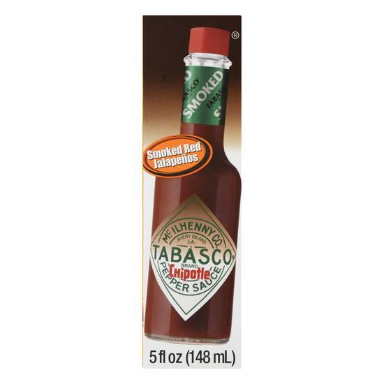 Tabasco Pepper Sauce (chipotle)