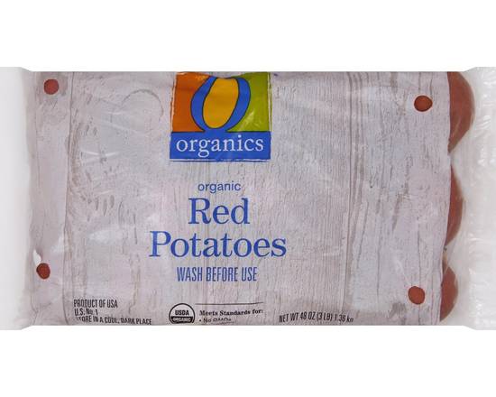 Red Potatoes (3 lb)