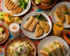 Lonches, Jugos y Licuados Rosy (San Luis Potosi)