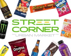 Urban Value Corner Store, Wildflower Ranch, Fort Worth