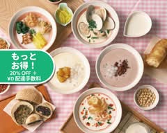 豆乳専科　赤羽店