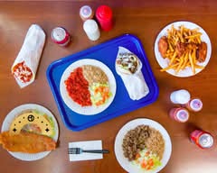 Gyro Halal Eats
