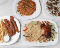 Gastronomi Pizza Döner Atlas