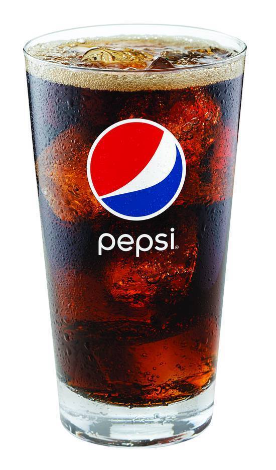 Boisson gazeuse / Soft Drink