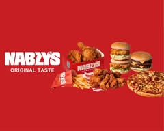 Nabzys Gorton