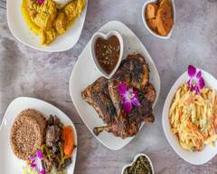 Solange’s Caribbean Cuisine