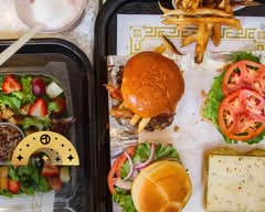 Burger Bros.
