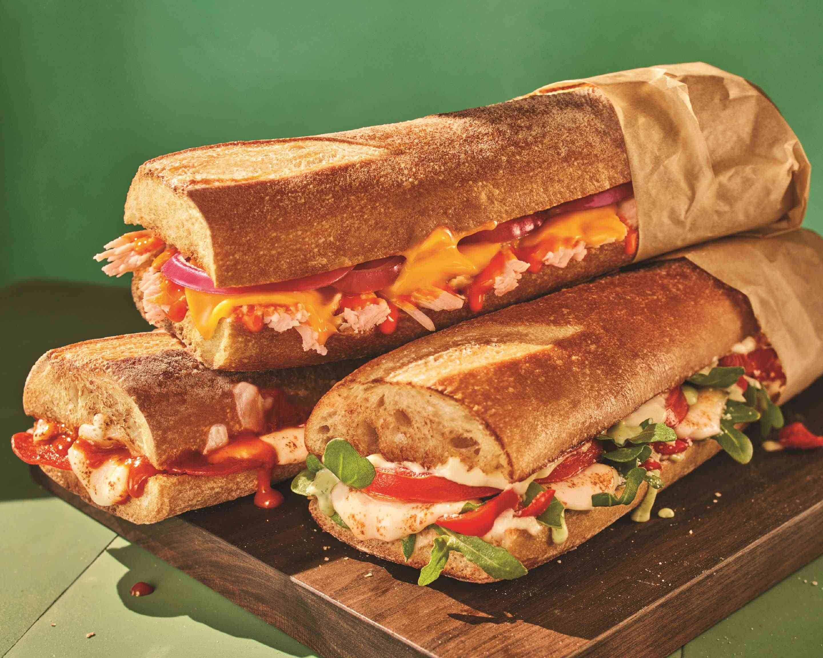 Order Panera (4421 Six Forks Road ) Menu Delivery【Menu