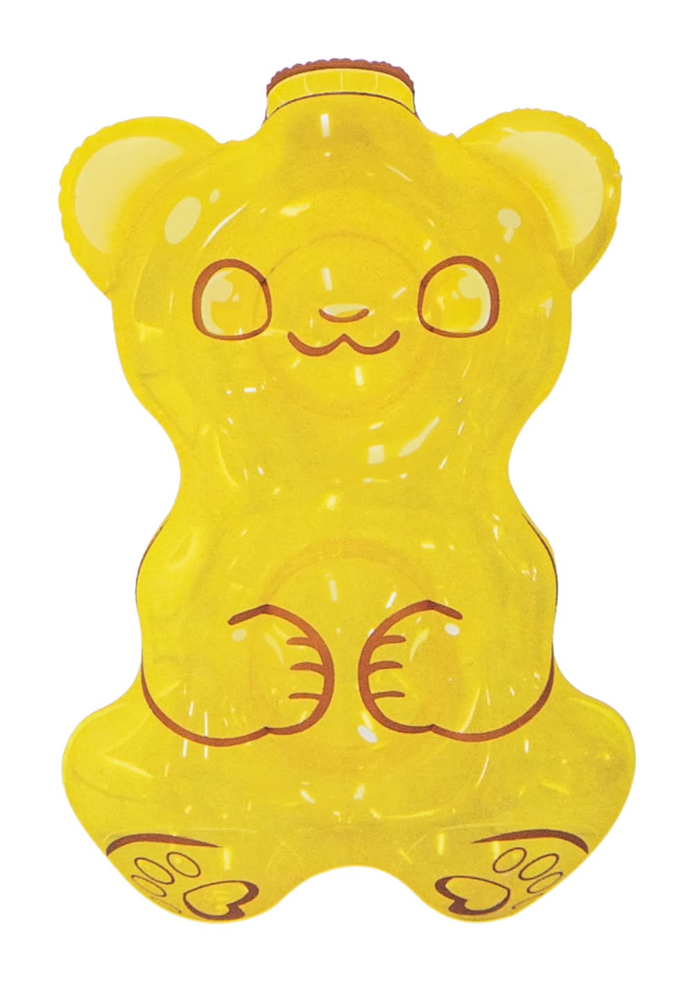 Mr. Honey Bear Pool Float Lounger