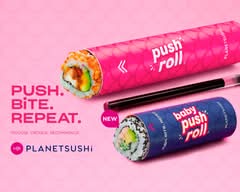 Planet Sushi - Villeneuve d'Ascq