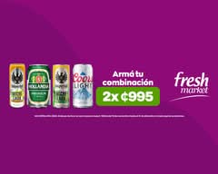 Fresh Market (SJ Loreto)