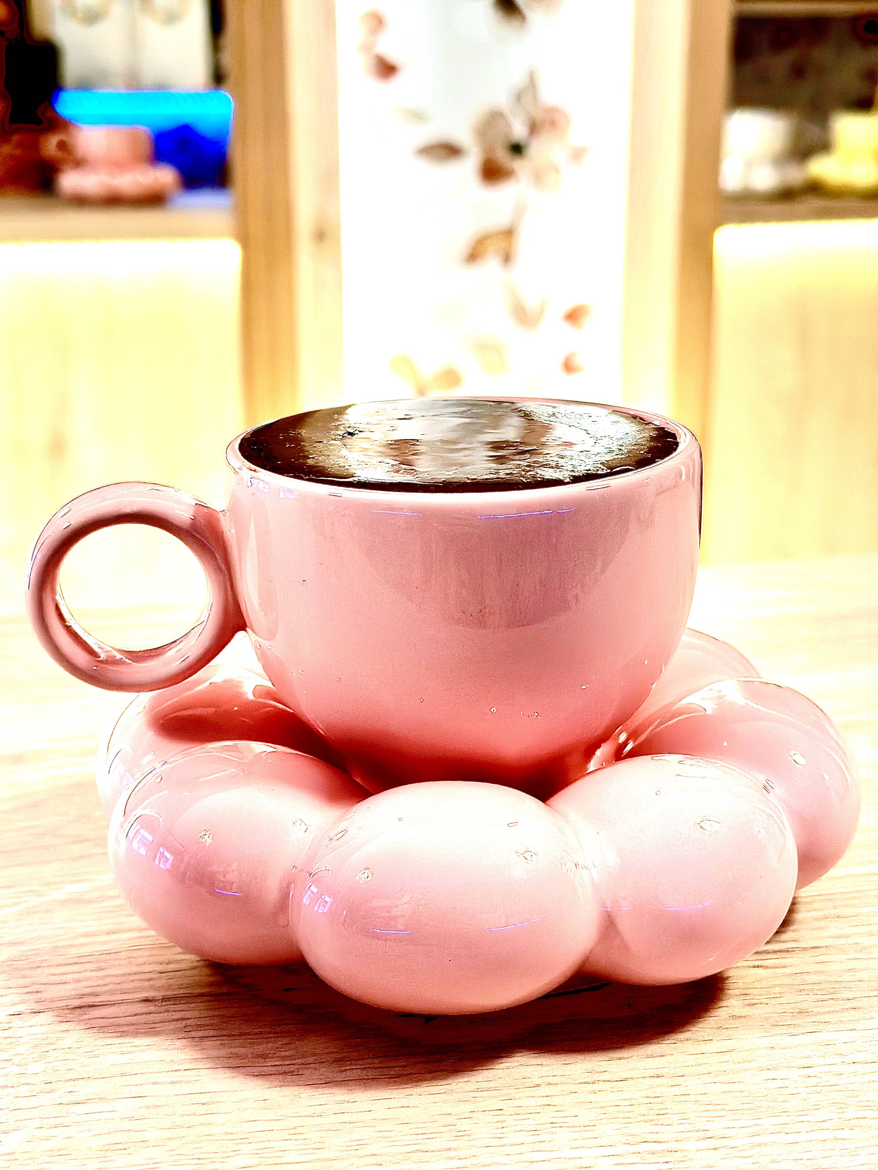 Chocolat Chaud