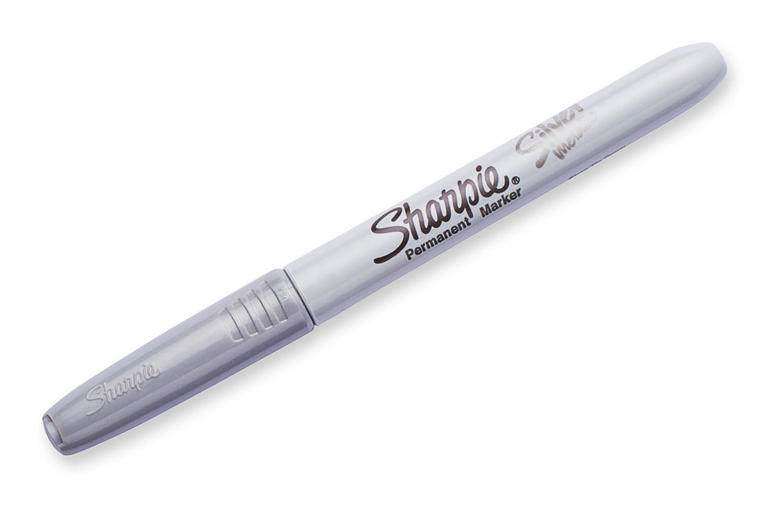 Sharpie Metallic Silver Marker