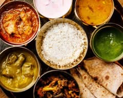  Saipal Indio & Nepalí 