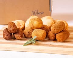 Milanes Pastelitos (Ensanche Ozama)