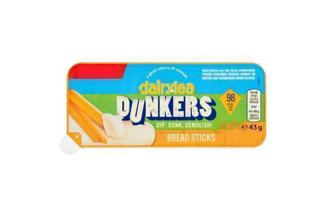 Dairylea Dunkers 43g