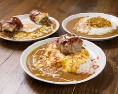 カレーダイニングchai