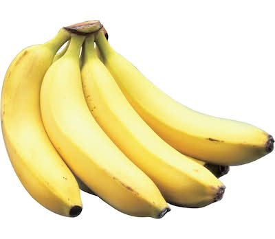 Bananes Grappe / Bananas, Bunch 1.0 EA