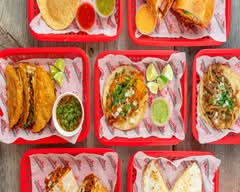 Los Perez Taqueria (Watertown)