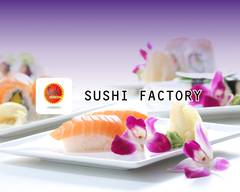 Sushi Factory 🍣
