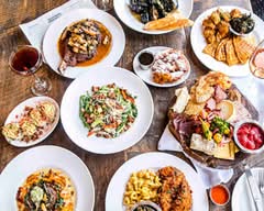 The Southern Gentleman (Buckhead)