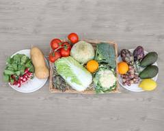 Les Vendeurs de Salades - Yerres