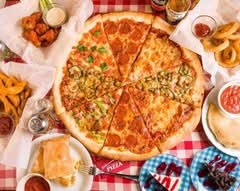 ラッコズニューヨークスタイルピザ Rocco's New York Style Pizza