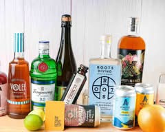 The Other Bottle Alcohol-free (Unya)