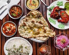 Maharaja's on Carmen