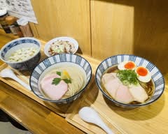 だん善ラーメン