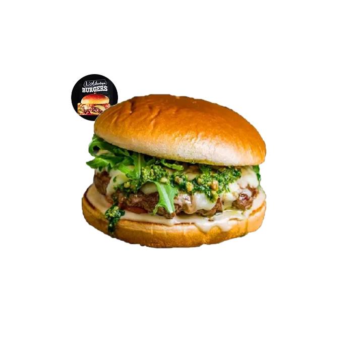 BURGER SIGNATURE | AOÛTHENTIQUE PREMIUM 🥇💯