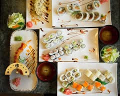 Minato Sushi Restaurant