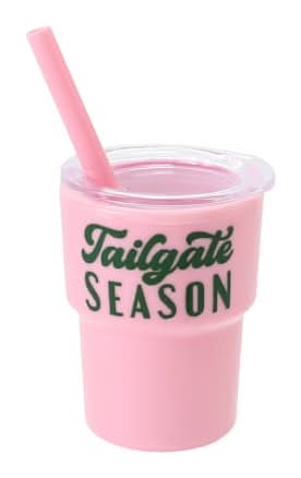 Mini Tumbler Pink