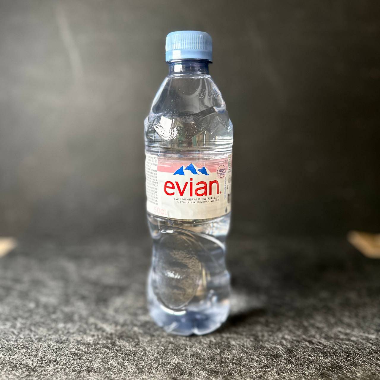Evian 50cl