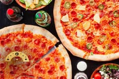 Big Mario's Pizza (Fremont)