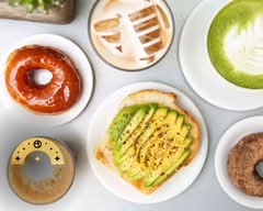 Cotti Coffee 库迪咖啡（70 Valleywood)
