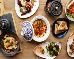 Kaboul Gourmet
