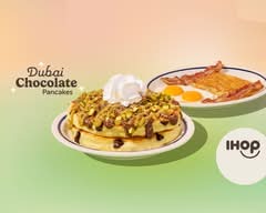 IHOP (3550 Grand Oaks Ave)