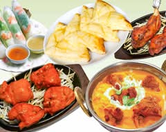 アジアンシェルパ  Asian Sherpa