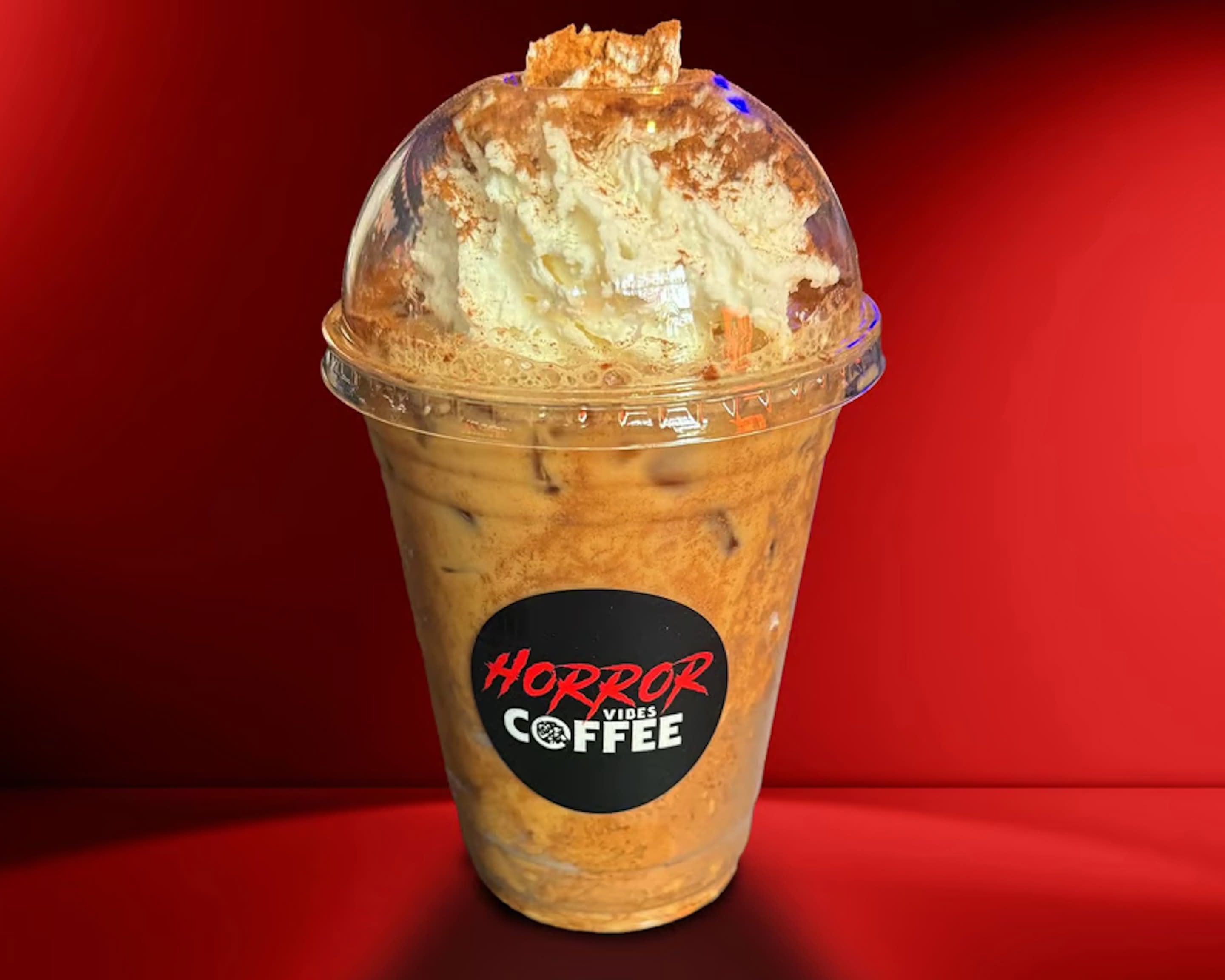 Order Horror Vibes Coffee (Las Vegas) Menu Delivery【Menu & Prices