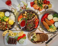 Cruderia Cevicheria Chilanga