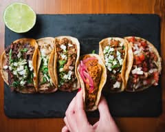 Te Quiero Taco - Tomares