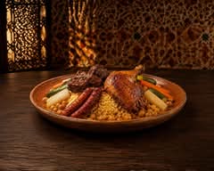Le Bar à Couscous 🥘