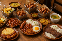 Don Chicharron (1900 NE Miami Ct)